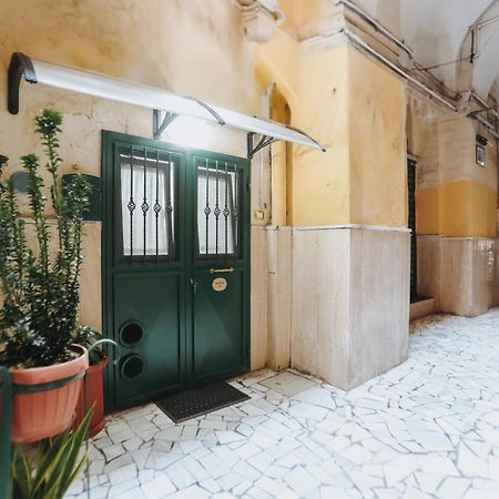 Bnb Quartieri 33 ナポリ エクステリア 写真
