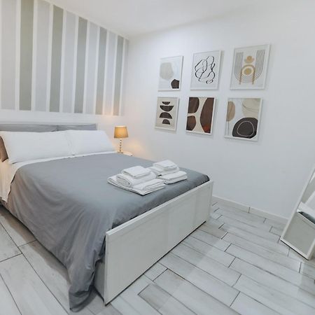 Bnb Quartieri 33 ナポリ エクステリア 写真
