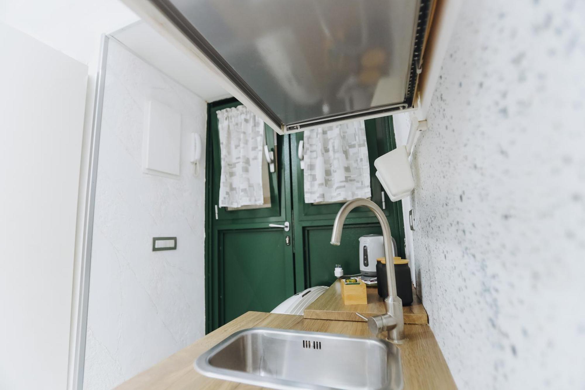 Bnb Quartieri 33 ナポリ エクステリア 写真