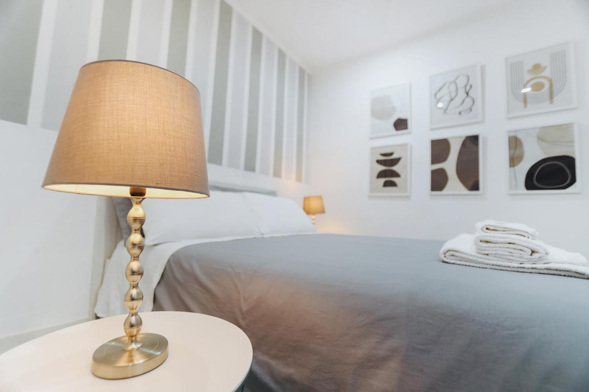 Bnb Quartieri 33 ナポリ エクステリア 写真