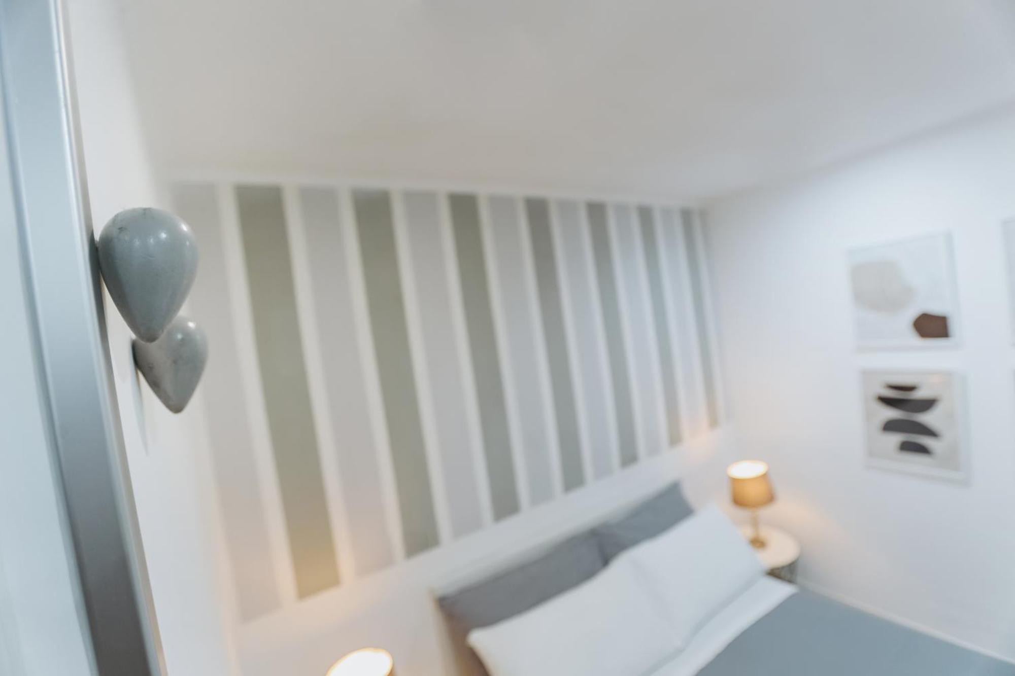 Bnb Quartieri 33 ナポリ エクステリア 写真