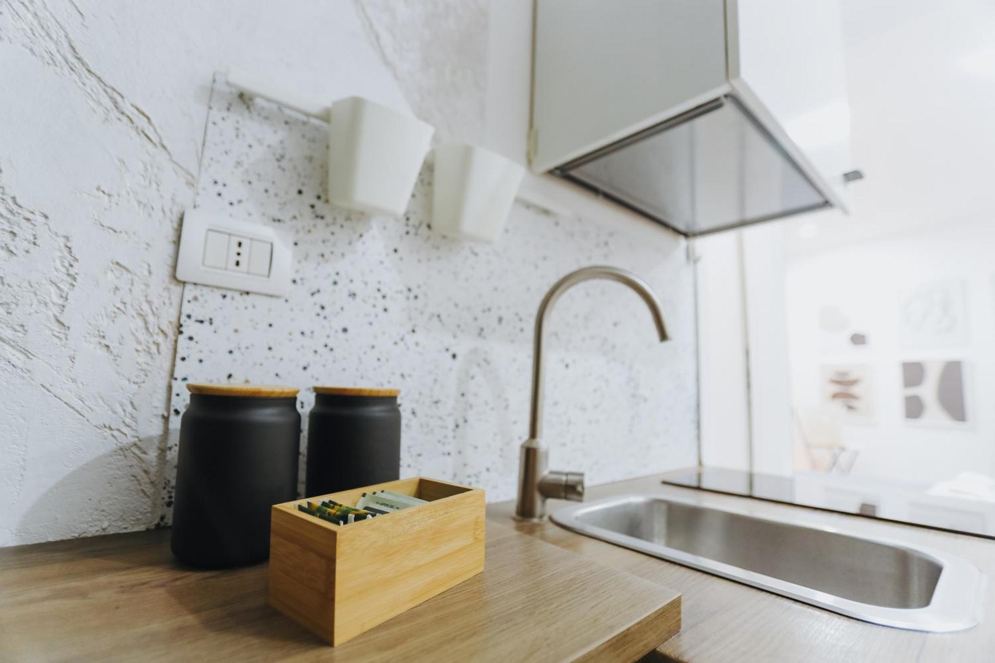Bnb Quartieri 33 ナポリ エクステリア 写真