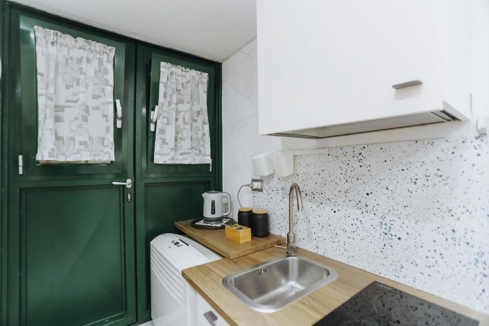 Bnb Quartieri 33 ナポリ エクステリア 写真
